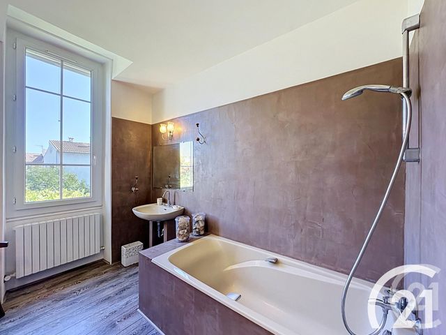 Maison &agrave; vendre - 10 pi&egrave;ces - 270,12 m2 - Cavaillon - 84 - PROVENCE-ALPES-COTE-D-AZUR