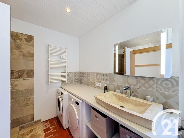 Maison &agrave; vendre - 10 pi&egrave;ces - 270,12 m2 - Cavaillon - 84 - PROVENCE-ALPES-COTE-D-AZUR