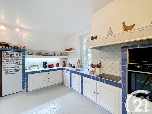 Maison &agrave; vendre - 10 pi&egrave;ces - 270,12 m2 - Cavaillon - 84 - PROVENCE-ALPES-COTE-D-AZUR
