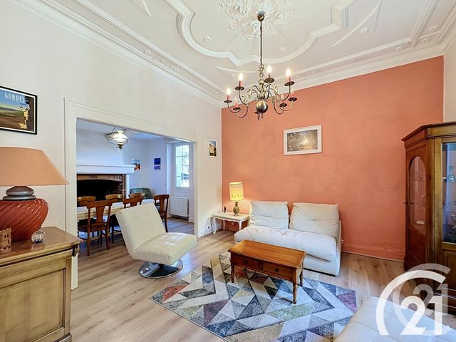 Maison &agrave; vendre - 10 pi&egrave;ces - 270,12 m2 - Cavaillon - 84 - PROVENCE-ALPES-COTE-D-AZUR