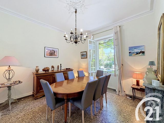Maison &agrave; vendre - 10 pi&egrave;ces - 270,12 m2 - Cavaillon - 84 - PROVENCE-ALPES-COTE-D-AZUR
