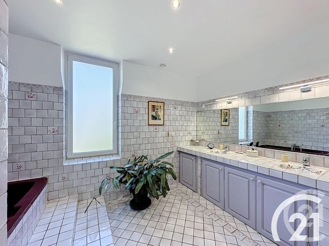 Maison &agrave; vendre - 10 pi&egrave;ces - 270,12 m2 - Cavaillon - 84 - PROVENCE-ALPES-COTE-D-AZUR