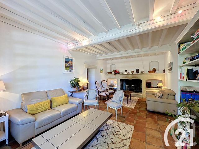Maison &agrave; vendre - 10 pi&egrave;ces - 270,12 m2 - Cavaillon - 84 - PROVENCE-ALPES-COTE-D-AZUR