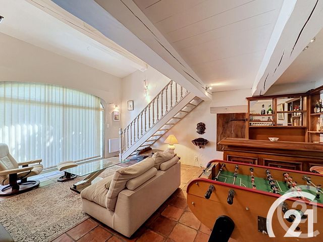 Maison &agrave; vendre - 10 pi&egrave;ces - 270,12 m2 - Cavaillon - 84 - PROVENCE-ALPES-COTE-D-AZUR