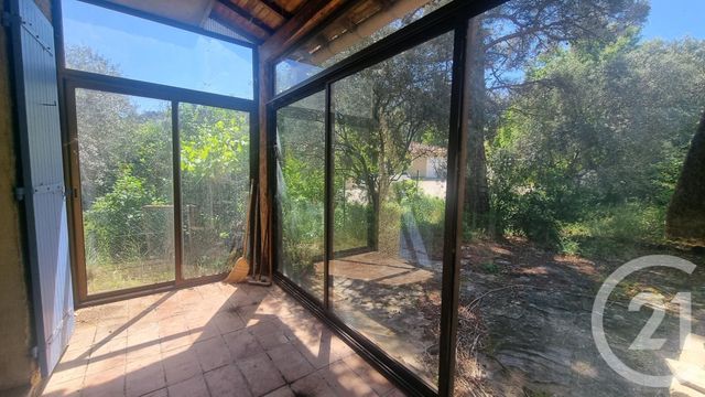 Maison à vendre - 8 pièces - 180 m2 - Robion - 84 - PROVENCE-ALPES-COTE-D-AZUR