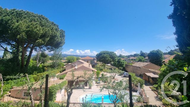 Maison à vendre - 8 pièces - 180 m2 - Robion - 84 - PROVENCE-ALPES-COTE-D-AZUR
