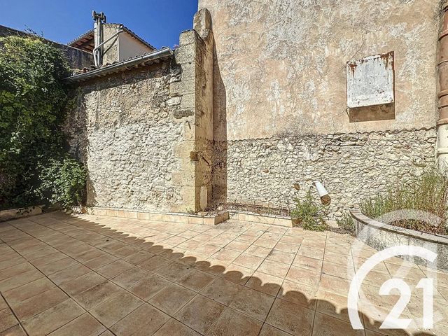 Appartement T3 à vendre - 3 pièces - 68,72 m2 - Cavaillon - 84 - PROVENCE-ALPES-COTE-D-AZUR