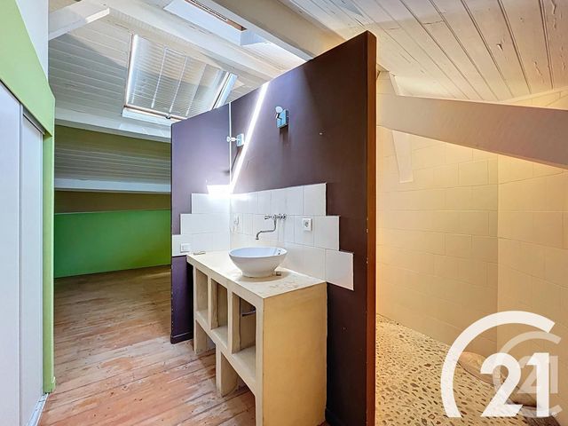 Appartement T3 à vendre - 3 pièces - 68,72 m2 - Cavaillon - 84 - PROVENCE-ALPES-COTE-D-AZUR