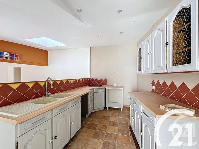 Appartement T3 à vendre - 3 pièces - 68,72 m2 - Cavaillon - 84 - PROVENCE-ALPES-COTE-D-AZUR