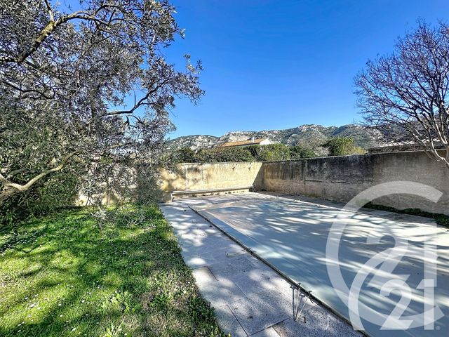 Maison &agrave; vendre - 5 pi&egrave;ces - 182 m2 - Taillades - 84 - PROVENCE-ALPES-COTE-D-AZUR