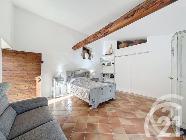Maison &agrave; vendre - 5 pi&egrave;ces - 182 m2 - Taillades - 84 - PROVENCE-ALPES-COTE-D-AZUR
