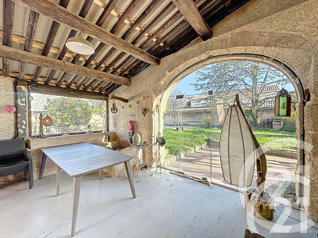 Maison &agrave; vendre - 5 pi&egrave;ces - 182 m2 - Taillades - 84 - PROVENCE-ALPES-COTE-D-AZUR