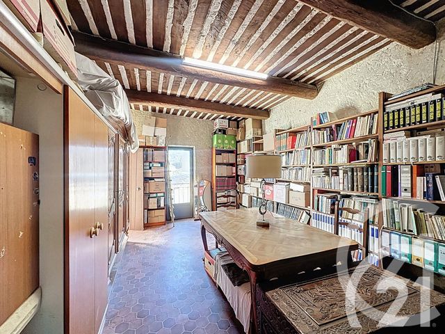 Maison &agrave; vendre - 5 pi&egrave;ces - 182 m2 - Taillades - 84 - PROVENCE-ALPES-COTE-D-AZUR