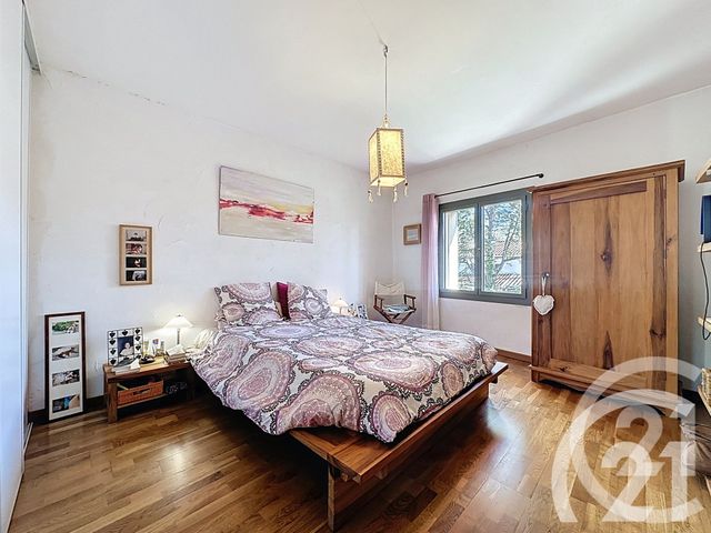 Maison &agrave; vendre - 5 pi&egrave;ces - 182 m2 - Taillades - 84 - PROVENCE-ALPES-COTE-D-AZUR