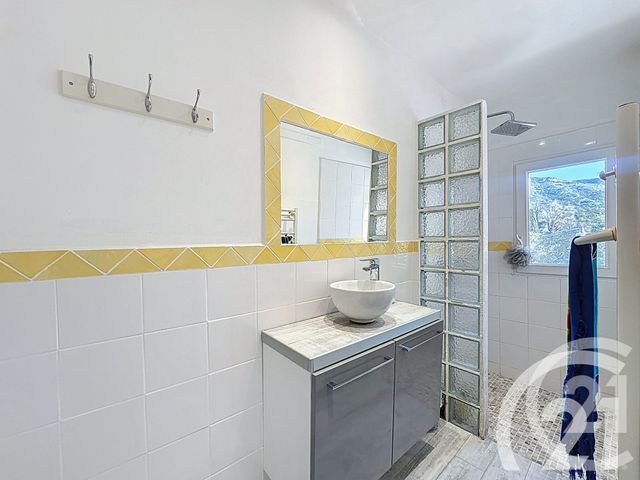 Maison &agrave; vendre - 5 pi&egrave;ces - 182 m2 - Taillades - 84 - PROVENCE-ALPES-COTE-D-AZUR