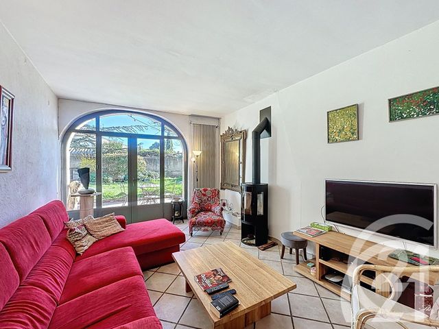 Maison &agrave; vendre - 5 pi&egrave;ces - 182 m2 - Taillades - 84 - PROVENCE-ALPES-COTE-D-AZUR