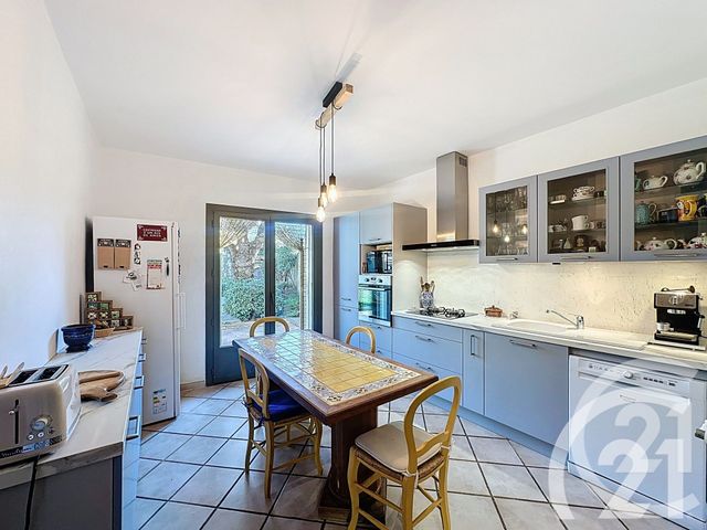 Maison &agrave; vendre - 5 pi&egrave;ces - 182 m2 - Taillades - 84 - PROVENCE-ALPES-COTE-D-AZUR