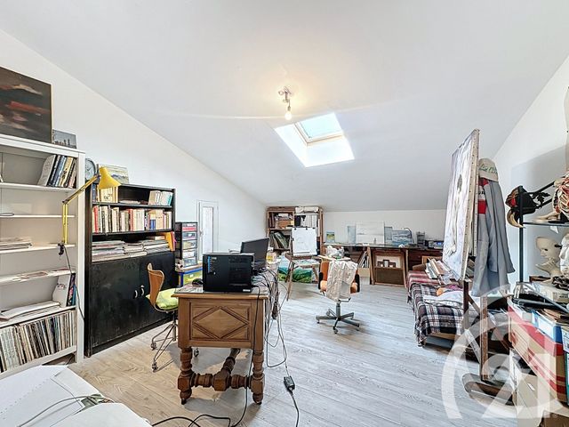 Maison &agrave; vendre - 5 pi&egrave;ces - 182 m2 - Taillades - 84 - PROVENCE-ALPES-COTE-D-AZUR