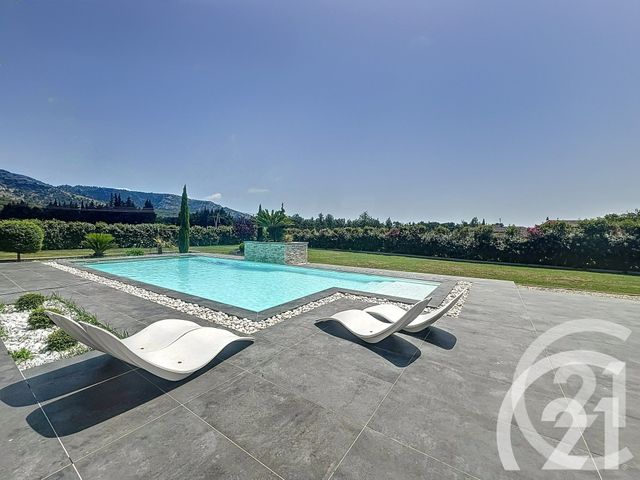 Maison à vendre - 6 pièces - 265 m2 - Cavaillon - 84 - PROVENCE-ALPES-COTE-D-AZUR