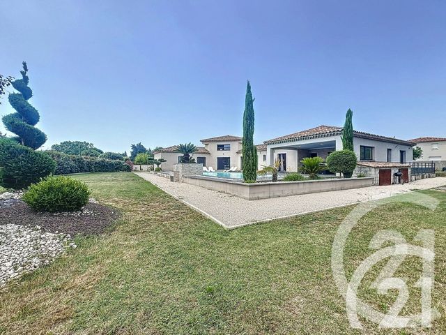 Maison à vendre CAVAILLON