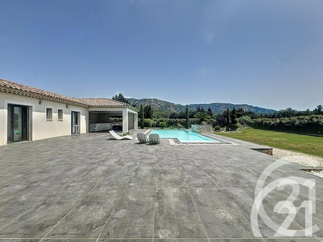Maison à vendre - 6 pièces - 265 m2 - Cavaillon - 84 - PROVENCE-ALPES-COTE-D-AZUR