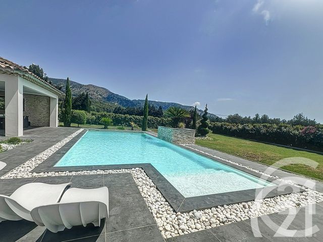 Maison à vendre - 6 pièces - 265 m2 - Cavaillon - 84 - PROVENCE-ALPES-COTE-D-AZUR