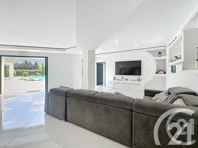 Maison à vendre - 6 pièces - 265 m2 - Cavaillon - 84 - PROVENCE-ALPES-COTE-D-AZUR