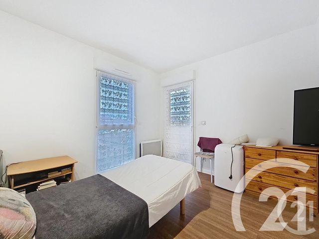 Appartement Studio à vendre - 1 pièce - 30,01 m2 - Cavaillon - 84 - PROVENCE-ALPES-COTE-D-AZUR