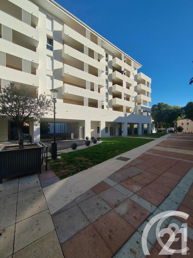 Appartement Studio à vendre - 1 pièce - 30,01 m2 - Cavaillon - 84 - PROVENCE-ALPES-COTE-D-AZUR