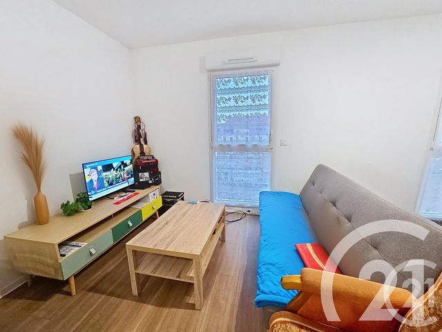 Appartement Studio à vendre - 1 pièce - 30,01 m2 - Cavaillon - 84 - PROVENCE-ALPES-COTE-D-AZUR