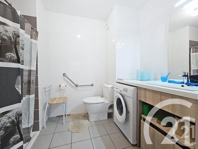 Appartement Studio à vendre - 1 pièce - 30,01 m2 - Cavaillon - 84 - PROVENCE-ALPES-COTE-D-AZUR