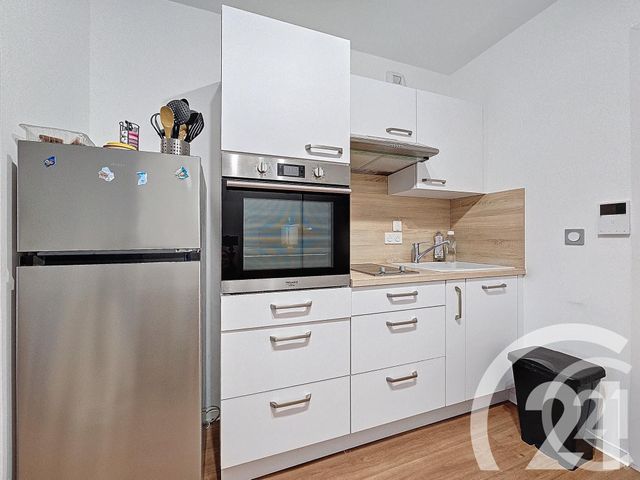 Appartement Studio à vendre - 1 pièce - 30,01 m2 - Cavaillon - 84 - PROVENCE-ALPES-COTE-D-AZUR