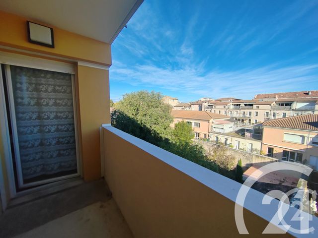 Appartement Studio à vendre - 1 pièce - 30,01 m2 - Cavaillon - 84 - PROVENCE-ALPES-COTE-D-AZUR