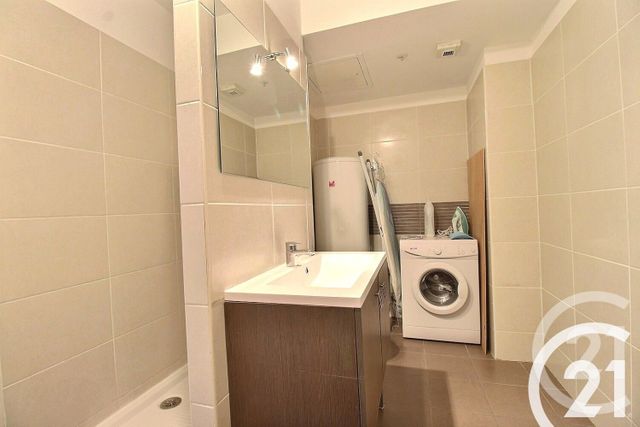 Appartement Studio à louer - 1 pièce - 36,08 m2 - Cavaillon - 84 - PROVENCE-ALPES-COTE-D-AZUR