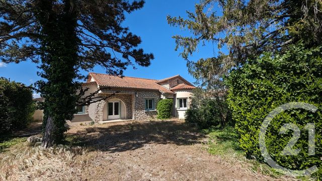 Maison à vendre - 7 pièces - 175 m2 - Cheval Blanc - 84 - PROVENCE-ALPES-COTE-D-AZUR