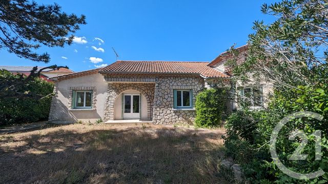 Maison à vendre - 7 pièces - 175 m2 - Cheval Blanc - 84 - PROVENCE-ALPES-COTE-D-AZUR