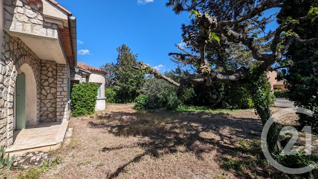 Maison à vendre - 7 pièces - 175 m2 - Cheval Blanc - 84 - PROVENCE-ALPES-COTE-D-AZUR