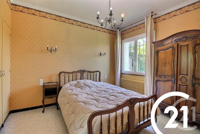 Maison à vendre - 7 pièces - 175 m2 - Cheval Blanc - 84 - PROVENCE-ALPES-COTE-D-AZUR