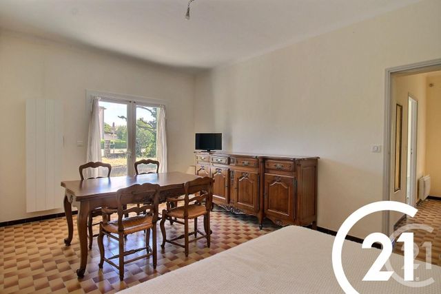 Maison à vendre - 7 pièces - 175 m2 - Cheval Blanc - 84 - PROVENCE-ALPES-COTE-D-AZUR