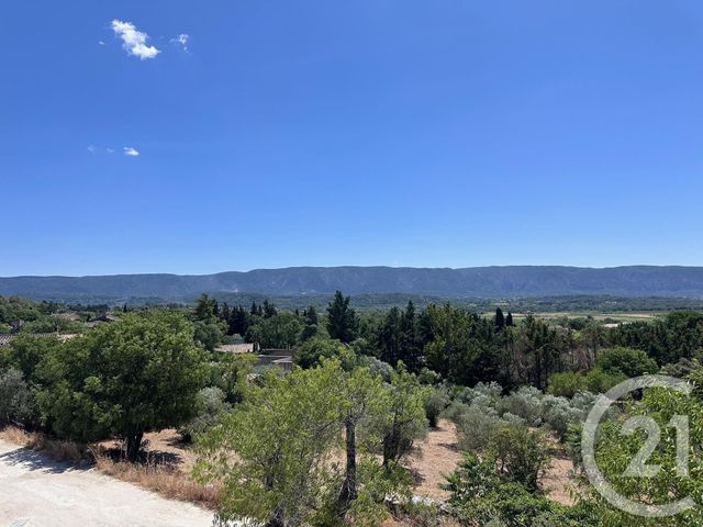 Maison à vendre - 7 pièces - 200 m2 - Gordes - 84 - PROVENCE-ALPES-COTE-D-AZUR