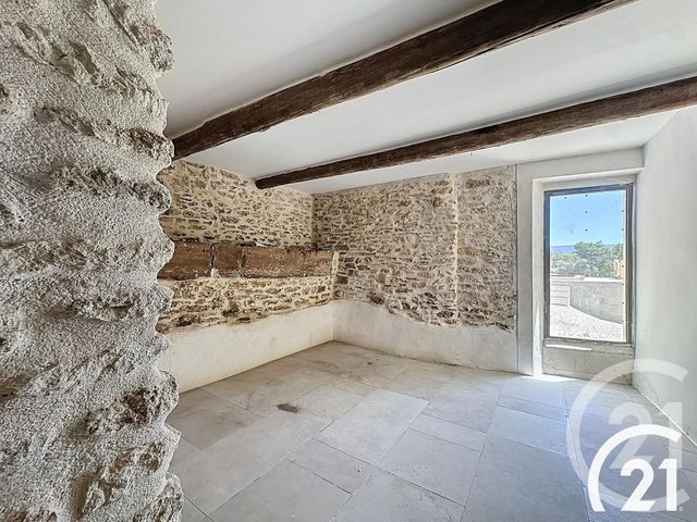 Maison à vendre - 7 pièces - 200 m2 - Gordes - 84 - PROVENCE-ALPES-COTE-D-AZUR