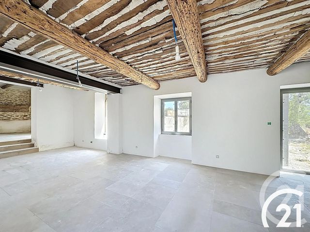 Maison à vendre - 7 pièces - 200 m2 - Gordes - 84 - PROVENCE-ALPES-COTE-D-AZUR