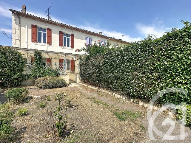 Maison &agrave; vendre - 4 pi&egrave;ces - 89 m2 - Cavaillon - 84 - PROVENCE-ALPES-COTE-D-AZUR