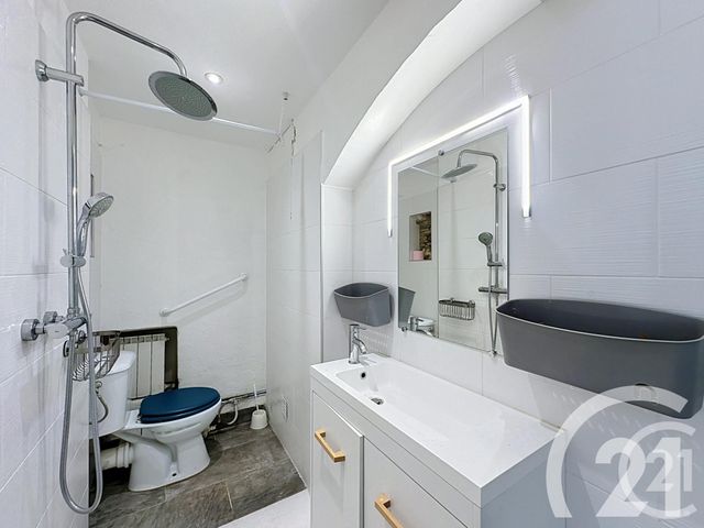 Maison &agrave; vendre - 4 pi&egrave;ces - 89 m2 - Cavaillon - 84 - PROVENCE-ALPES-COTE-D-AZUR