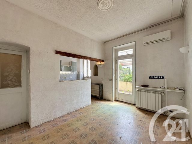 Maison &agrave; vendre - 4 pi&egrave;ces - 89 m2 - Cavaillon - 84 - PROVENCE-ALPES-COTE-D-AZUR