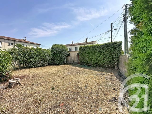 Maison &agrave; vendre - 4 pi&egrave;ces - 89 m2 - Cavaillon - 84 - PROVENCE-ALPES-COTE-D-AZUR