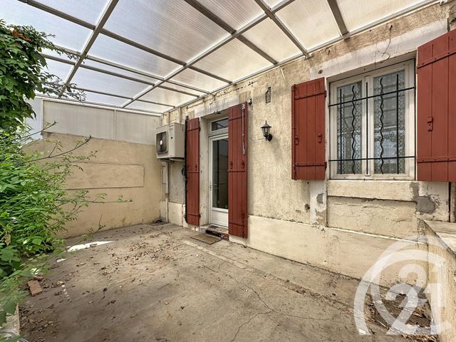 Maison &agrave; vendre - 4 pi&egrave;ces - 89 m2 - Cavaillon - 84 - PROVENCE-ALPES-COTE-D-AZUR