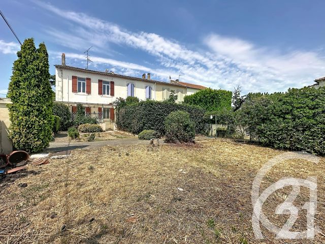 maison - CAVAILLON - 84