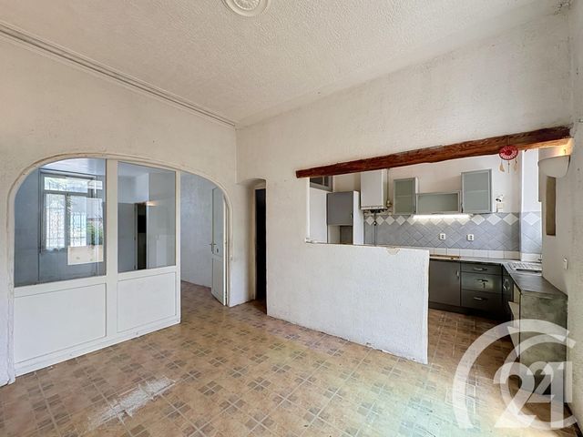 Maison &agrave; vendre - 4 pi&egrave;ces - 89 m2 - Cavaillon - 84 - PROVENCE-ALPES-COTE-D-AZUR