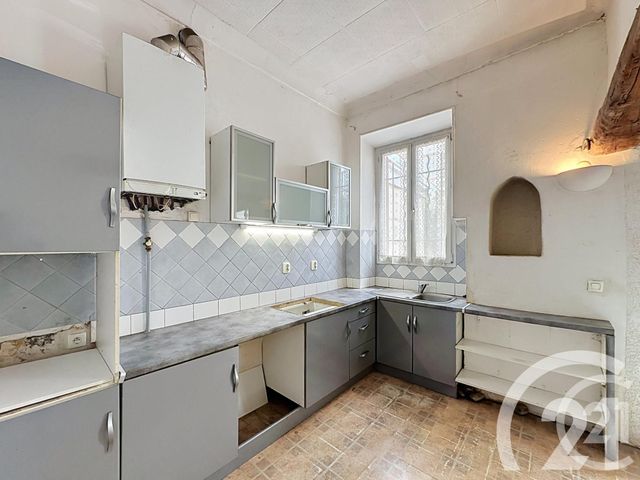 Maison &agrave; vendre - 4 pi&egrave;ces - 89 m2 - Cavaillon - 84 - PROVENCE-ALPES-COTE-D-AZUR